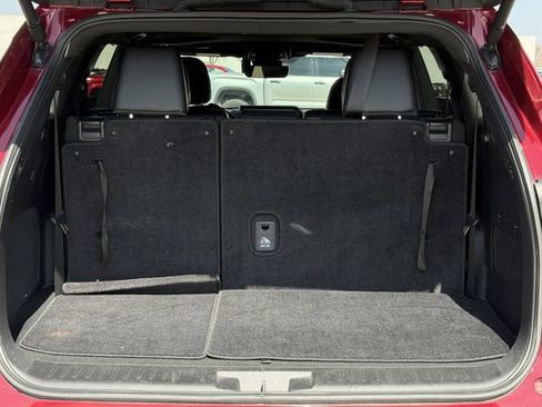 Used 2024 Toyota Highlander XSE image 31