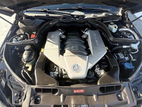 Used 2014 Mercedes-Benz C 63 AMG Coupe image 18