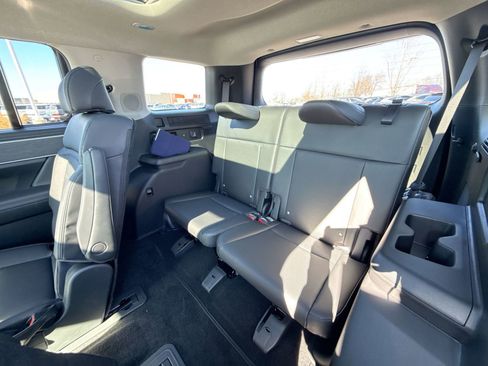 New 2026 Hyundai Santa Fe Limited image 27