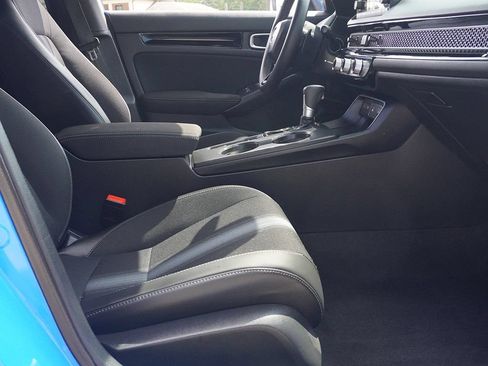 Used 2026 Honda Civic Sport image 23
