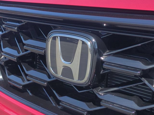 Used 2026 Honda CR-V Sport-L image 32
