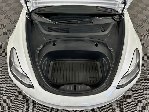 Used 2023 Tesla Model 3 Standard Range image 24