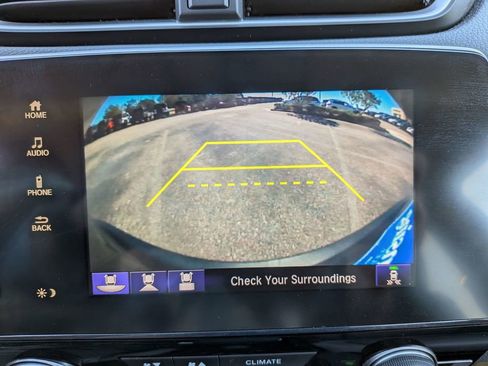 Used 2019 Honda CR-V EX image 25