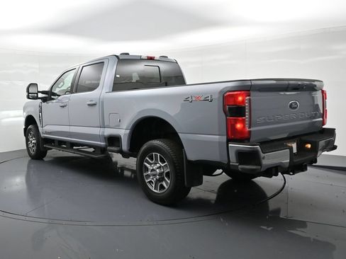 Used 2026 Ford F350 Lariat w/ Lariat Premium Package AWD/4WD image 8