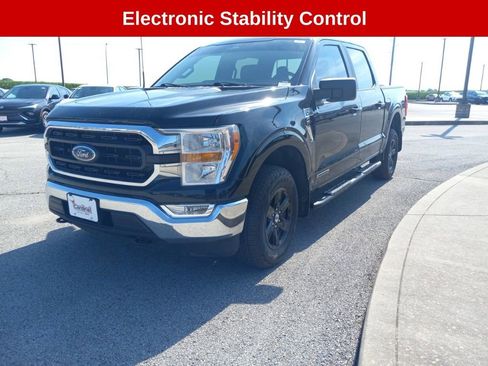 Used 2022 Ford F150 XLT image 13