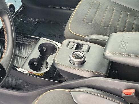Certified 2022 Ford Mustang Mach-E GT AWD/4WD image 21