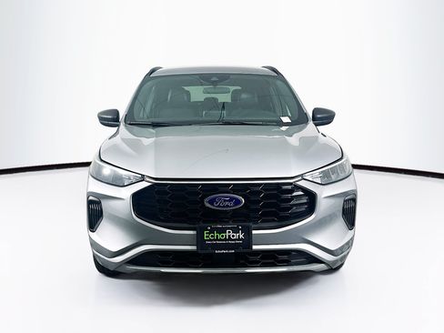 Used 2024 Ford Escape ST-Line AWD/4WD image 2