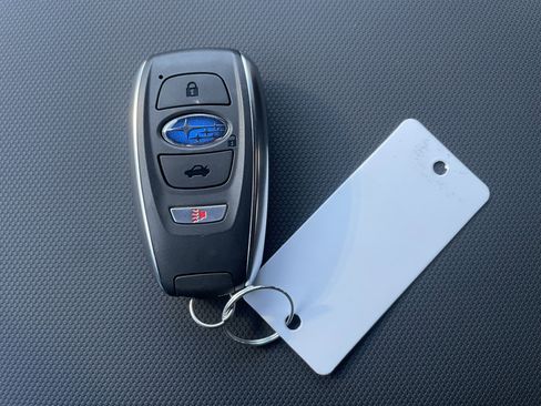 New 2026 Subaru Forester Sport image 29