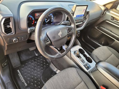 Used 2022 Ford Bronco Sport Big Bend w/ Convenience Package AWD/4WD image 21