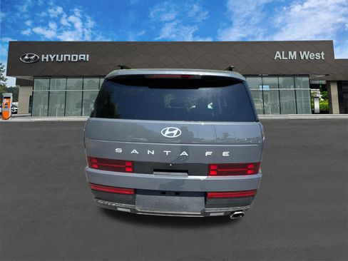 New 2026 Hyundai Santa Fe SEL FWD image 7