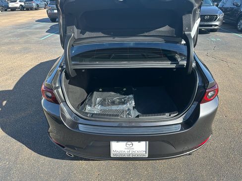New 2026 MAZDA MAZDA3 s Sport image 23