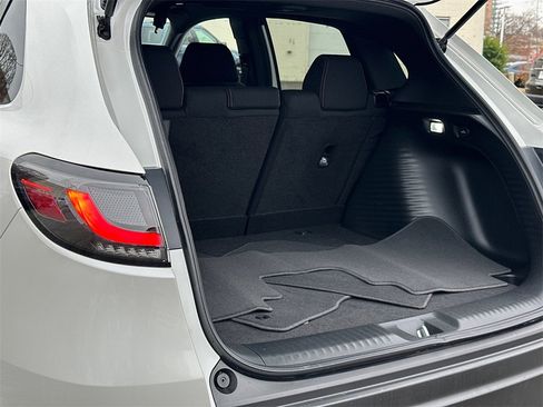 Used 2025 Honda HR-V Sport image 10