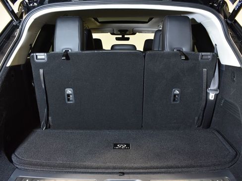 Certified 2026 INFINITI QX60 Luxe w/ Cargo Package image 30