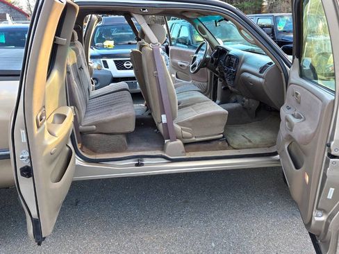Used 2001 Toyota Tundra SR5 image 31