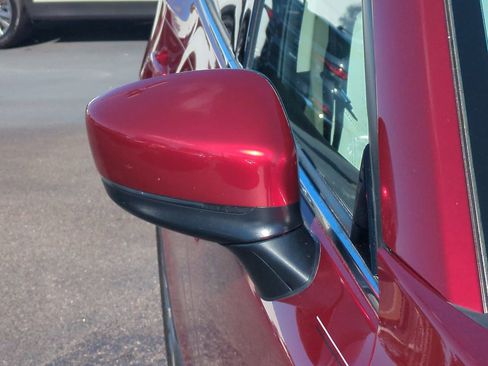 Used 2021 MAZDA CX-5 Grand Touring w/ GT Premium Package image 12