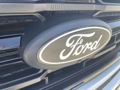 Used 2024 Ford F150 XLT w/ Equipment Group 302A MID AWD/4WD image 31