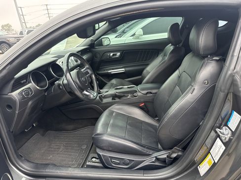 Used 2018 Ford Mustang GT Premium w/ GT Performance Package image 5