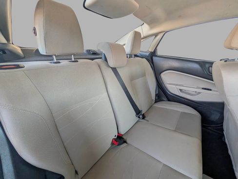 Used 2019 Ford Fiesta SE FWD image 27