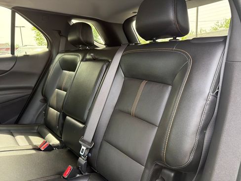 Used 2024 Chevrolet Equinox Premier AWD/4WD image 24