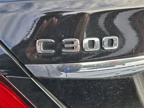 Used 2020 Mercedes-Benz C 300 C 300 image 7
