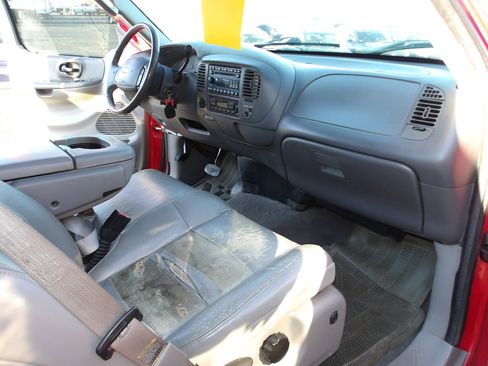 Used 2003 Ford F150 Lariat image 13