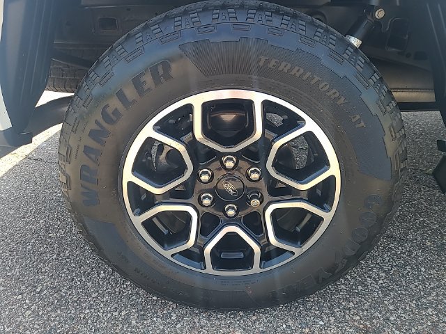 Used 2023 Ford F150 XLT w/ Equipment Group 302A High AWD/4WD image 30
