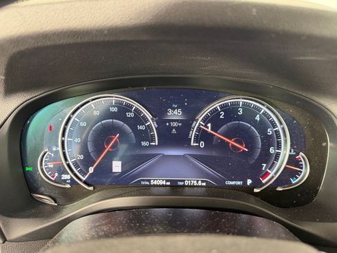 Used 2019 BMW X3 xDrive30i AWD/4WD image 20