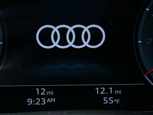 New 2026 Audi Q8 Premium Plus image 9