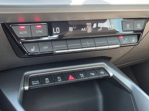 New 2026 Audi A3 2.0T Premium AWD/4WD image 26