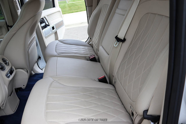 Used 2023 Mercedes-Benz G 550 image 72