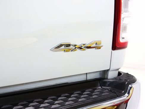 Used 2022 RAM 2500 Big Horn w/ Level A Equipment Group image 78