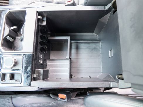 Certified 2025 Toyota Tundra SR5 w/ SR5 Premium Package image 29