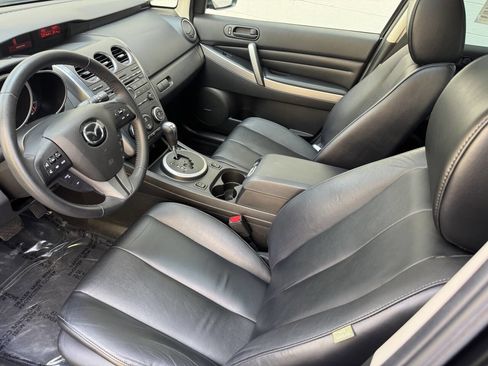Used 2011 MAZDA CX-7 s Touring w/ Technology Pkg image 14
