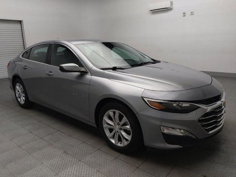 Used 2025 Chevrolet Malibu LT FWD image 13