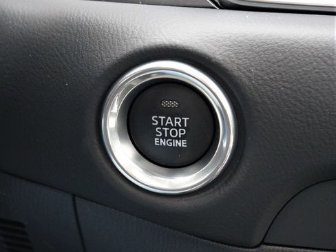 New 2025 MAZDA CX-5 AWD 2.5 S w/ Preferred Package image 12