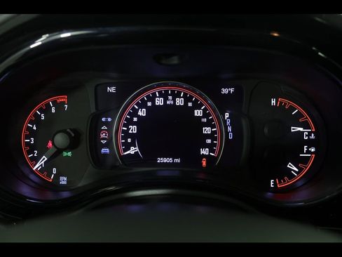 Used 2024 Dodge Durango GT AWD/4WD image 27