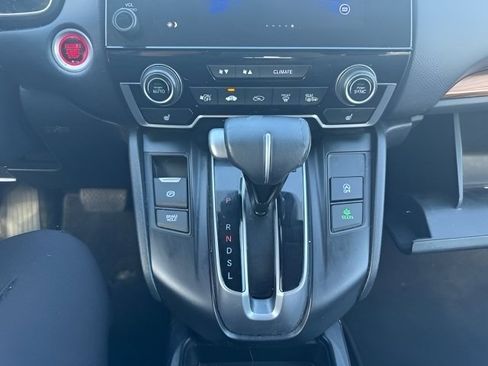 Used 2020 Honda CR-V EX-L image 17