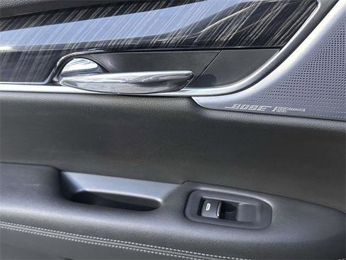 Used 2024 Cadillac XT6 Premium Luxury w/ LPO, Floor Liner Package image 20