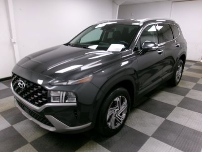 Used 2023 Hyundai Santa Fe SEL