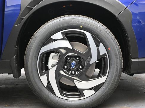 New 2026 Subaru Crosstrek 2.5i Limited AWD/4WD image 10