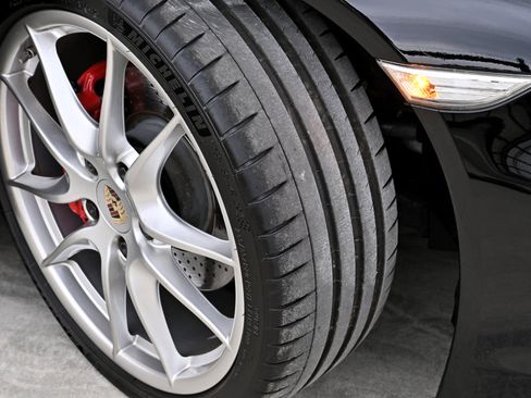 Used 2013 Porsche Boxster S image 31