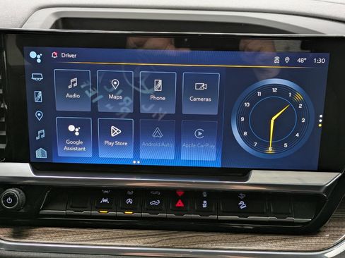 Used 2023 Chevrolet Silverado 1500 LT w/ Z71 Off-Road Package image 25