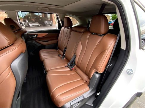 Used 2024 Acura MDX FWD w/ Technology Package image 20