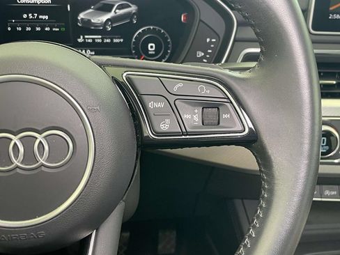 Used 2019 Audi A4 2.0T Prestige AWD/4WD image 34