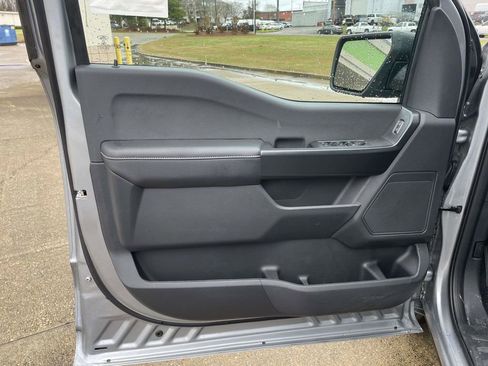 New 2026 Ford F150 STX w/ Equipment Group 200A image 15
