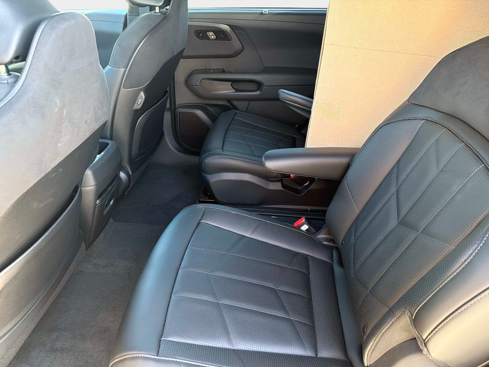 New 2027 Kia Telluride X-Line SX Prestige AWD/4WD image 10