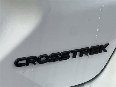 New 2026 Subaru Crosstrek 2.0i Premium image 26