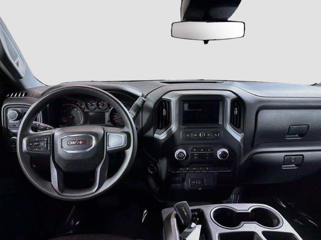 Used 2023 GMC Sierra 1500 Pro AWD/4WD image 21