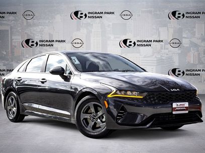 Used 2023 Kia K5 LXS