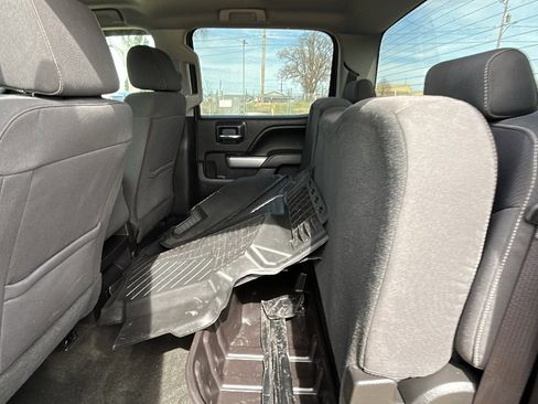 Used 2016 Chevrolet Silverado 3500 LT w/ All-Star Edition image 22